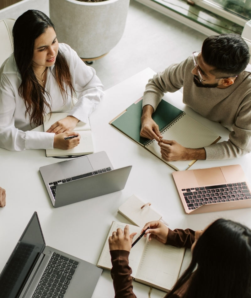 Corporate Collaboration