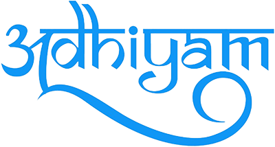 Adhiyam Logo