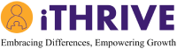 iThrive Center Logo