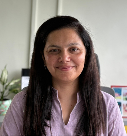 Ketki Agarwal