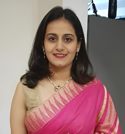 Shruti Shah
