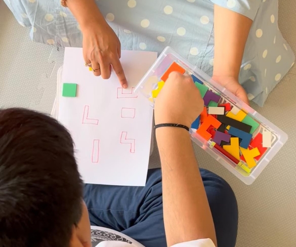 Special Education Services