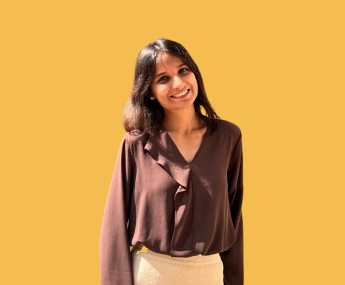 Rutvija Trivedi